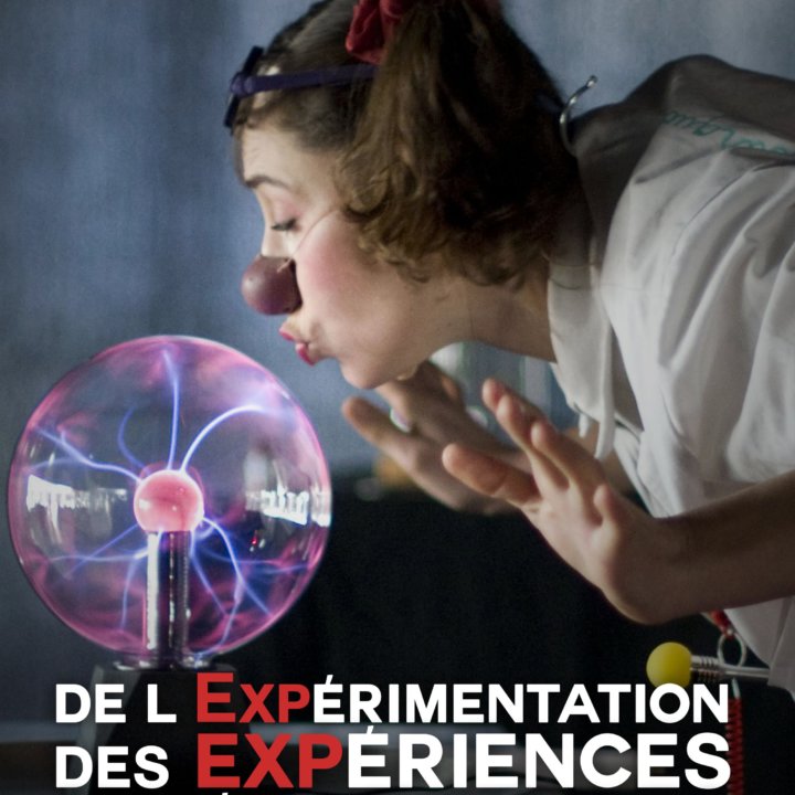 De l’Expérimentation des Expériences Expérimentales