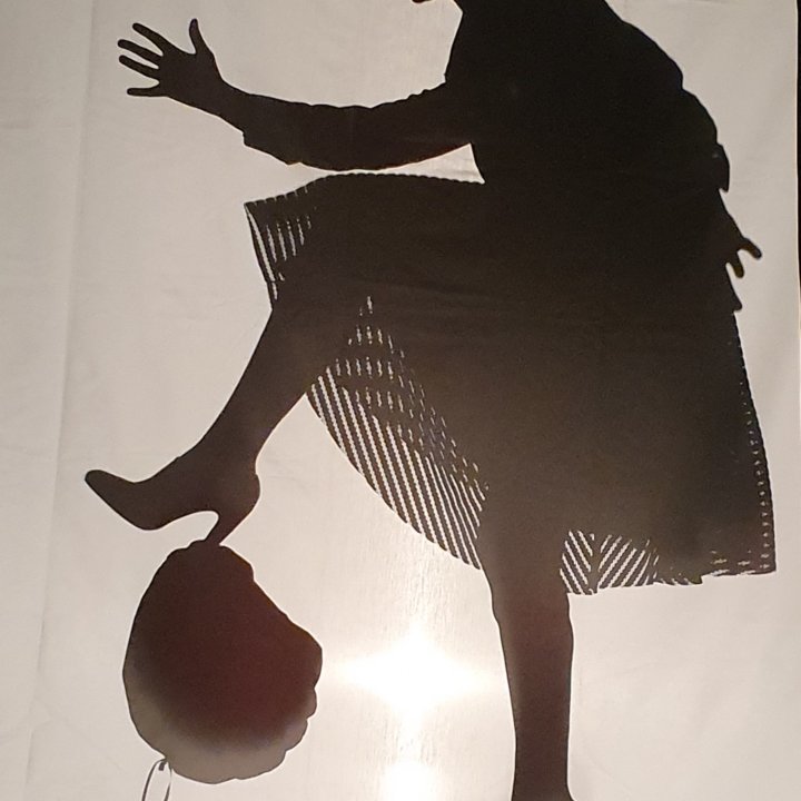 Des ombres et des lumières